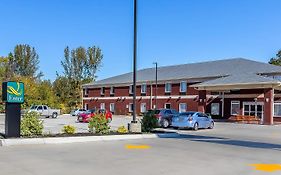 Quality Inn Pleasant View
